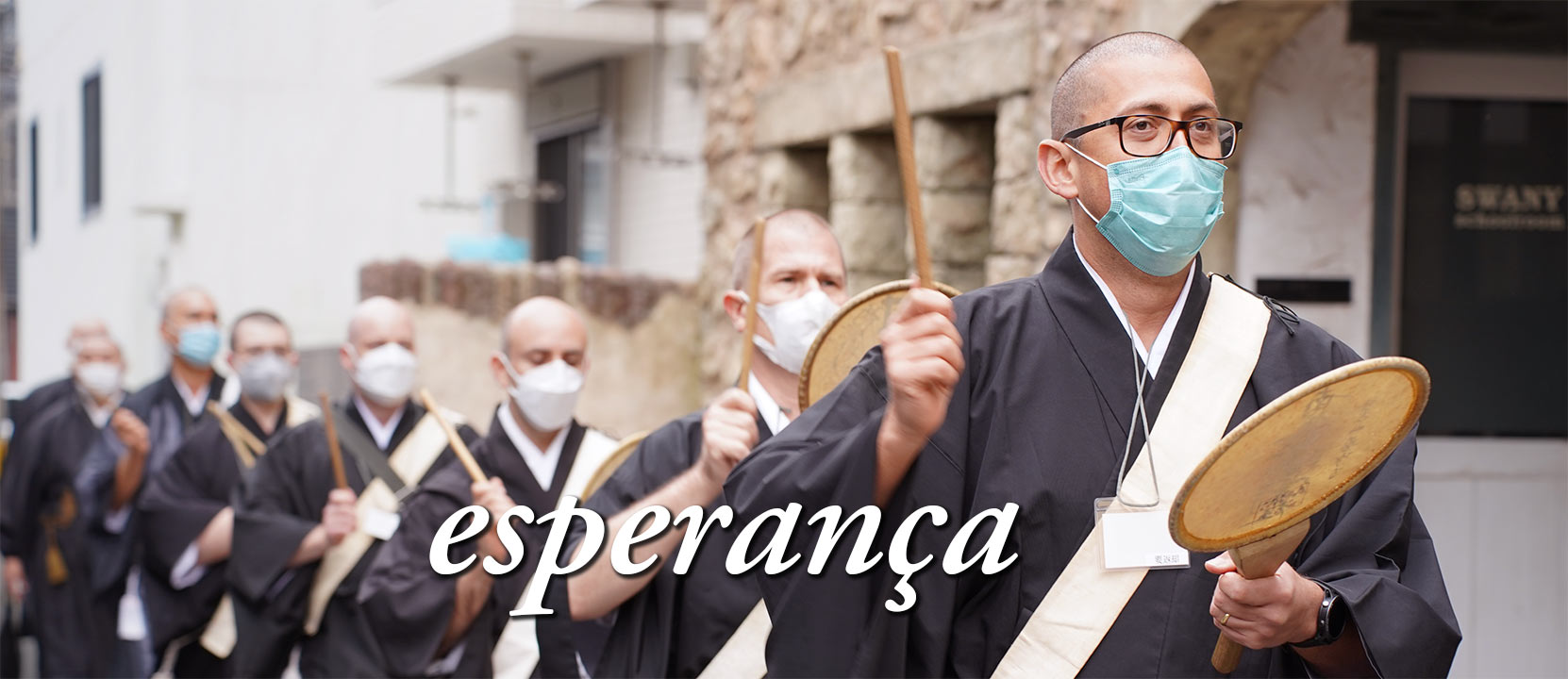 esperança