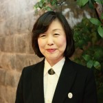 兵庫県立大学 環境人間学部 教授 岡山県 妙興寺 寺庭婦人 岡田真美子氏
